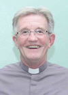 Rev John Rowe